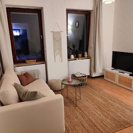 Bliss - 3 Zimmer, Boho, Arbeitsplatz, Netflix Gießen Exterior foto